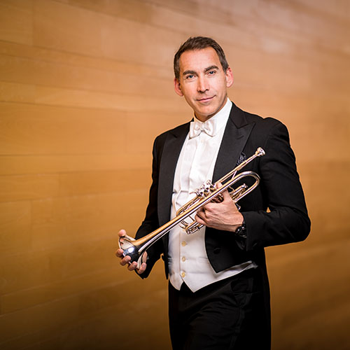 Mahler podcast