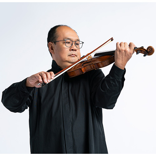 Mahler podcast