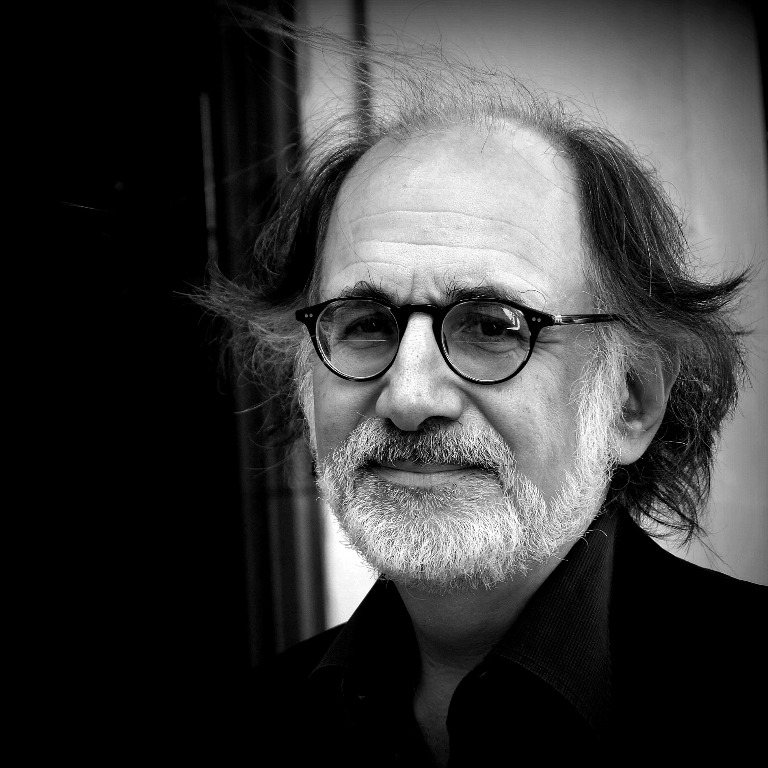 Mahler podcast