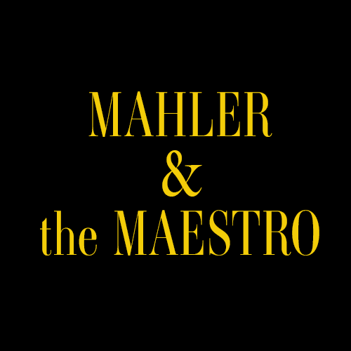 Mahler podcast