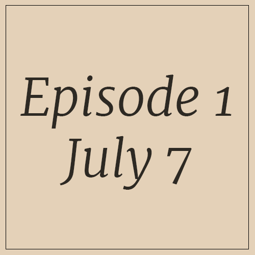 Mahler podcast