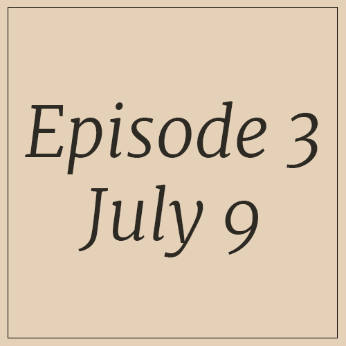 Mahler podcast