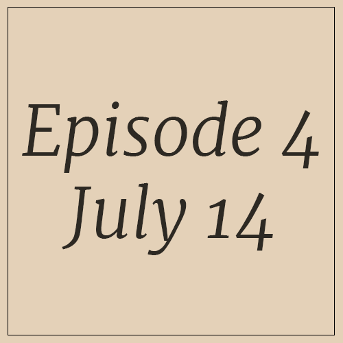 Mahler podcast
