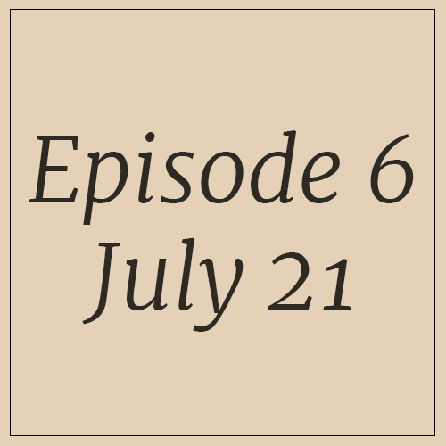 Mahler podcast