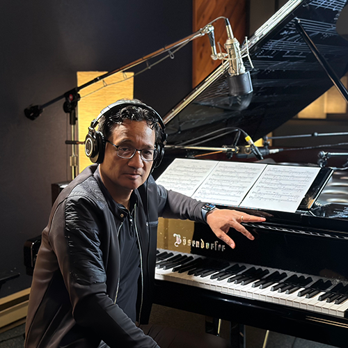 Mahler podcast